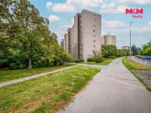 Prodej bytu 3+kk, Praha - Záběhlice, Svojšovická, 56 m2