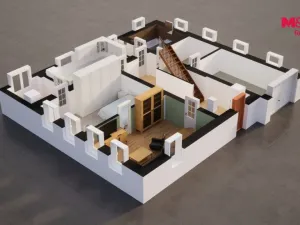Prodej rodinného domu, Zásada, 154 m2