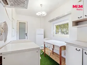 Prodej rodinného domu, Zásada, 154 m2