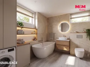 Prodej rodinného domu, Zásada, 154 m2