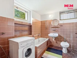 Prodej rodinného domu, Zásada, 154 m2
