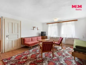 Prodej rodinného domu, Zásada, 154 m2