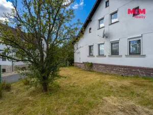 Prodej rodinného domu, Zásada, 154 m2