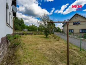 Prodej rodinného domu, Zásada, 154 m2