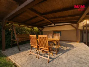 Prodej rodinného domu, Solnice, Slepá, 236 m2