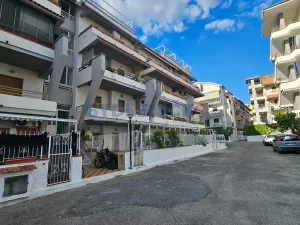 Prodej bytu 2+kk, Scalea, Itálie, 43 m2
