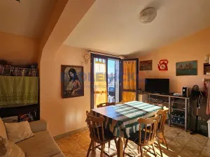 Prodej bytu 2+kk, Scalea, Itálie, 43 m2