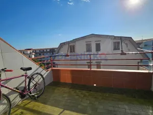 Prodej bytu 2+kk, Scalea, Itálie, 43 m2