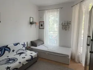 Prodej bytu 2+kk, Nesebar, Bulharsko, 35 m2