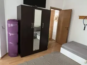 Prodej bytu 2+kk, Nesebar, Bulharsko, 35 m2
