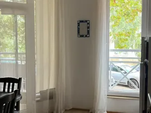 Prodej bytu 2+kk, Nesebar, Bulharsko, 35 m2