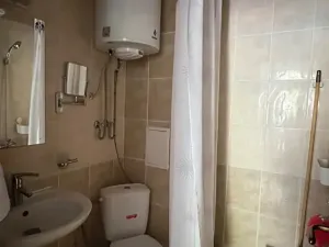 Prodej bytu 2+kk, Nesebar, Bulharsko, 35 m2