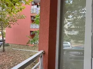 Prodej bytu 2+kk, Nesebar, Bulharsko, 35 m2