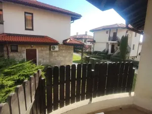 Prodej bytu 3+kk, Nesebar, Bulharsko, 79 m2