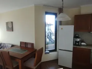 Prodej bytu 3+kk, Nesebar, Bulharsko, 79 m2