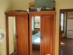 Prodej bytu 3+kk, Nesebar, Bulharsko, 79 m2