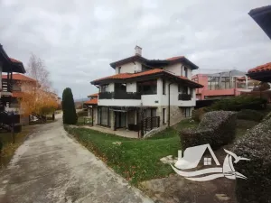Prodej bytu 3+kk, Nesebar, Bulharsko, 79 m2