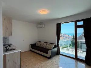 Prodej bytu 2+kk, Sveti Vlas, Bulharsko, 58 m2