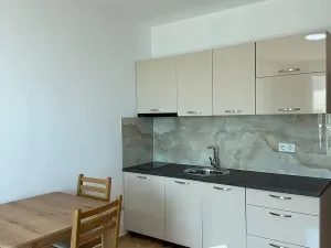 Prodej bytu 2+kk, Sveti Vlas, Bulharsko, 58 m2