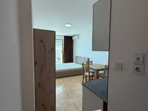 Prodej bytu 2+kk, Sveti Vlas, Bulharsko, 58 m2