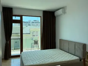 Prodej bytu 2+kk, Sveti Vlas, Bulharsko, 58 m2