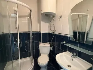 Prodej bytu 2+kk, Sveti Vlas, Bulharsko, 58 m2