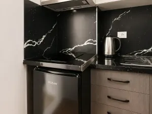 Prodej bytu 1+kk, Drač, Albánie, 39 m2