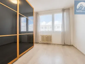 Pronájem bytu 3+kk, Praha - Michle, Přímětická, 70 m2