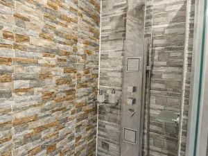 Pronájem bytu 3+kk, Praha - Michle, Přímětická, 70 m2