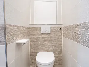 Pronájem bytu 3+kk, Praha - Michle, Přímětická, 70 m2