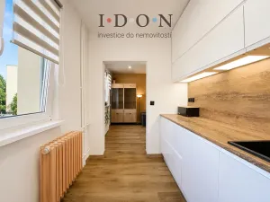 Prodej bytu 2+1, Karviná, tř. Těreškovové, 52 m2