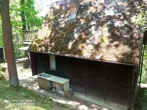 Prodej chaty, Horšovský Týn, 37 m2