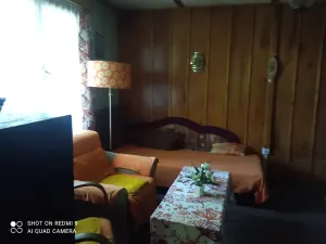 Prodej chaty, Horšovský Týn, 37 m2