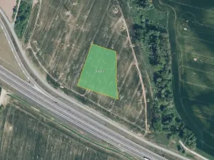Prodej pole, Ostrov, 16340 m2