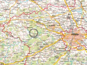 Prodej pole, Pustověty, 5481 m2