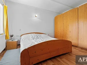 Prodej chalupy, Vlčnov, 100 m2