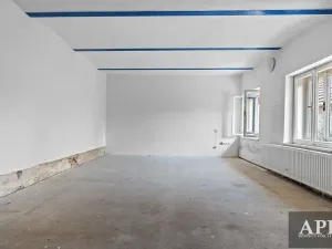 Prodej chalupy, Vlčnov, 100 m2