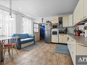 Prodej rodinného domu, Vlčnov, 100 m2