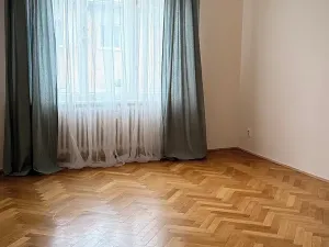 Pronájem bytu 2+kk, Praha - Vinohrady, V Horní Stromce, 47 m2