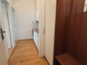 Pronájem bytu 2+kk, Praha - Vinohrady, V Horní Stromce, 47 m2