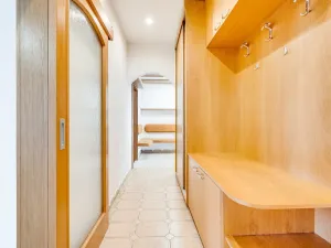 Pronájem bytu 2+1, Pardubice - Zelené Předměstí, Zborovské náměstí, 72 m2