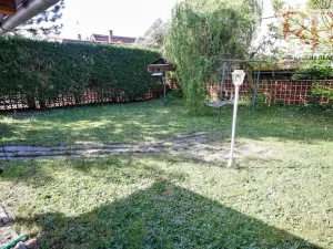 Prodej rodinného domu, Plzeň, Pod Bručnou, 69 m2
