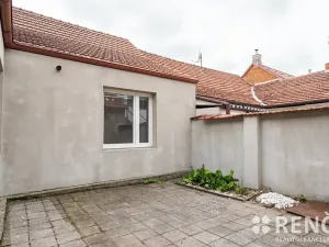 Prodej rodinného domu, Radostice, Pod Sirotkem, 110 m2