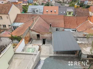 Prodej rodinného domu, Radostice, Pod Sirotkem, 110 m2