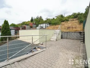 Prodej rodinného domu, Radostice, Pod Sirotkem, 110 m2