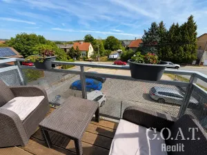 Prodej bytu 4+kk, Vejprnice, Línská, 74 m2