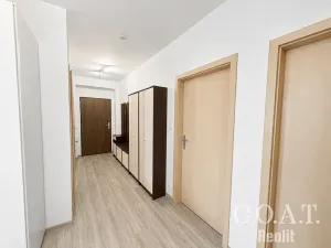 Prodej bytu 4+kk, Vejprnice, Línská, 74 m2