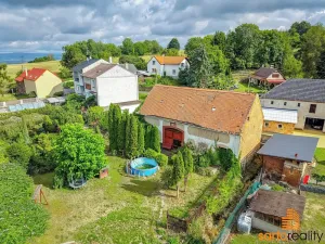 Prodej rodinného domu, Hrobčice, 360 m2