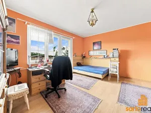 Prodej rodinného domu, Hrobčice, 360 m2