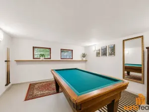 Prodej rodinného domu, Hrobčice, 360 m2